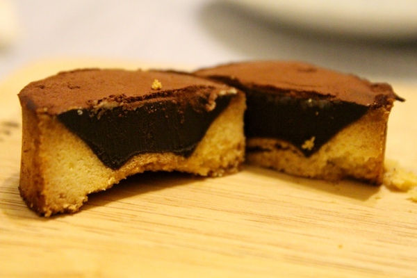 阿嬤的珍藏：[宅配 \ 伴手禮]手工迷你塔 精巧好吃 阿嬤的珍藏