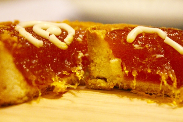 阿嬤的珍藏：[宅配 \ 伴手禮]手工迷你塔 精巧好吃 阿嬤的珍藏