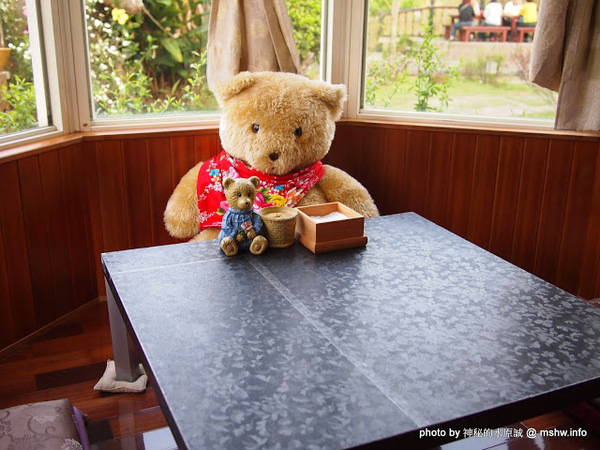 杜石地一號庭園咖啡：【食記】苗栗杜石地一號花園農莊@羊寮坑道 : 環境溫馨,景緻尚可,但餐點價位過高,味道還是算了