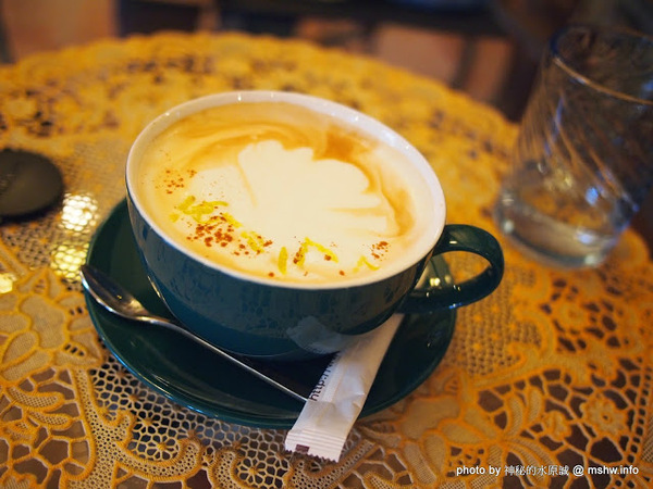 杜石地一號庭園咖啡：【食記】苗栗杜石地一號花園農莊@羊寮坑道 : 環境溫馨,景緻尚可,但餐點價位過高,味道還是算了