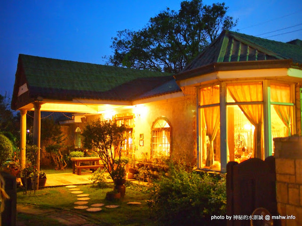 杜石地一號庭園咖啡：【食記】苗栗杜石地一號花園農莊@羊寮坑道 : 環境溫馨,景緻尚可,但餐點價位過高,味道還是算了