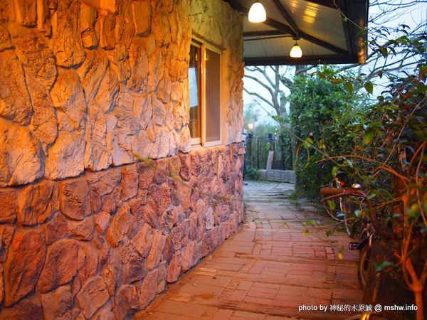 杜石地一號庭園咖啡：【食記】苗栗杜石地一號花園農莊@羊寮坑道 : 環境溫馨,景緻尚可,但餐點價位過高,味道還是算了