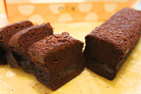 Q兔屋：[宅配]美味下午茶甜點 Q兔屋