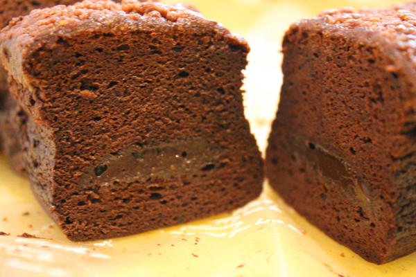 Q兔屋：[宅配]美味下午茶甜點 Q兔屋