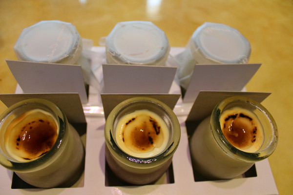 Q兔屋：[宅配]美味下午茶甜點 Q兔屋