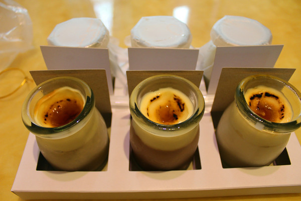 Q兔屋：[宅配]美味下午茶甜點 Q兔屋