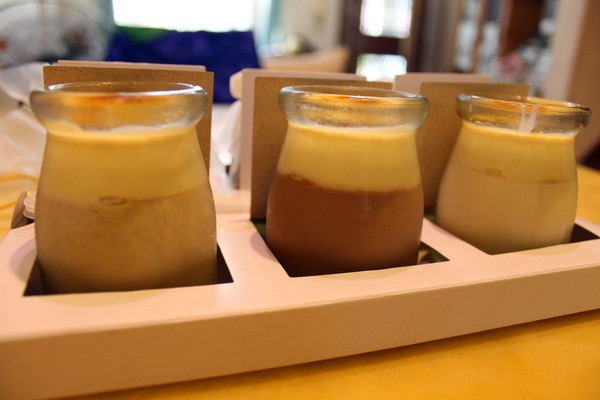 Q兔屋：[宅配]美味下午茶甜點 Q兔屋