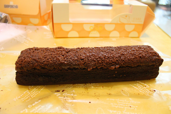 Q兔屋：[宅配]美味下午茶甜點 Q兔屋