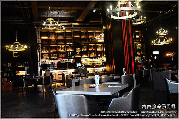 Artco.c6:【高雄】鹽埕區。典藏駁二餐廳 Artco.c6(高雄鹽埕駁二美食)