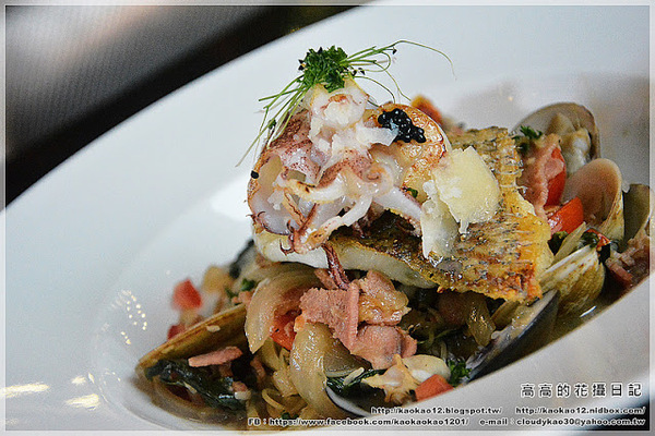 Artco.c6:【高雄】鹽埕區。典藏駁二餐廳 Artco.c6(高雄鹽埕駁二美食)