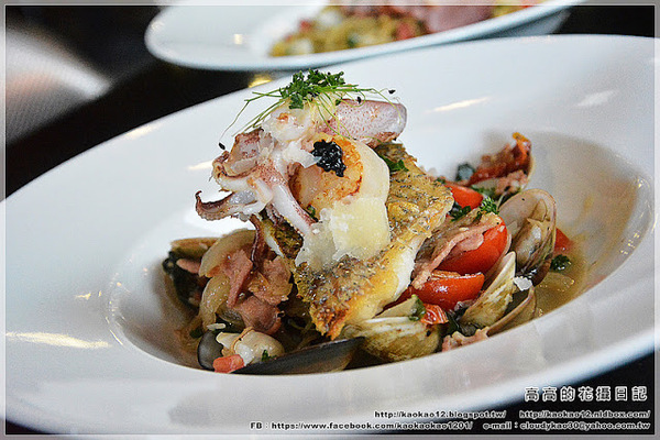 Artco.c6:【高雄】鹽埕區。典藏駁二餐廳 Artco.c6(高雄鹽埕駁二美食)