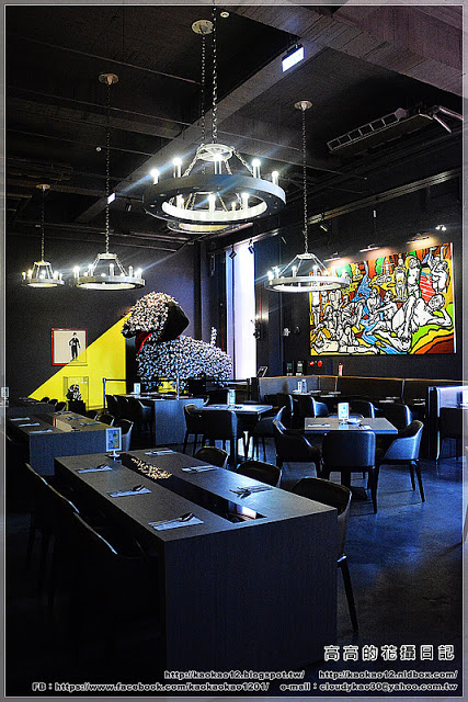 Artco.c6:【高雄】鹽埕區。典藏駁二餐廳 Artco.c6(高雄鹽埕駁二美食)