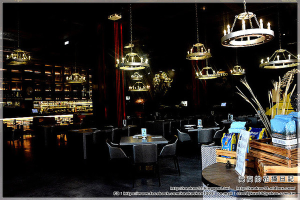 Artco.c6:【高雄】鹽埕區。典藏駁二餐廳 Artco.c6(高雄鹽埕駁二美食)