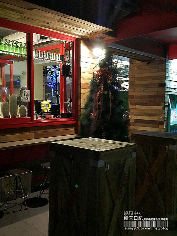 OPPa! 韓式炸雞：【天母|OPPa!韓式炸雞】價格略高的精緻迷你韓國味小店