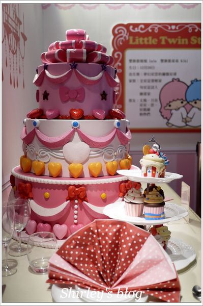 百變HELLO KITTY 40週年特展：百變 HELLO KITTY 40週年特展