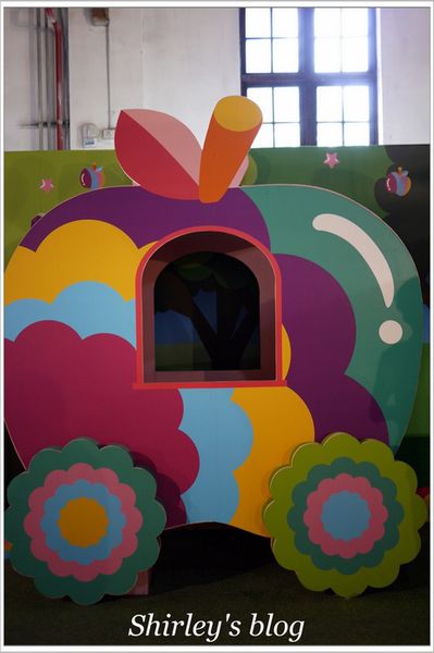 百變HELLO KITTY 40週年特展：百變 HELLO KITTY 40週年特展