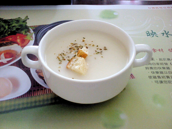 映水堂生活飲食：映水堂雙人套餐-左營區榮德街1號