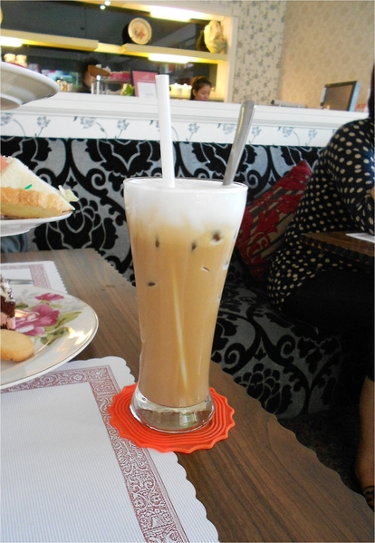 映水堂生活飲食：映水堂午茶-左營區榮德街1號