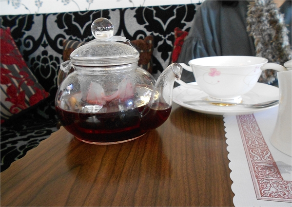 映水堂生活飲食：映水堂午茶-左營區榮德街1號