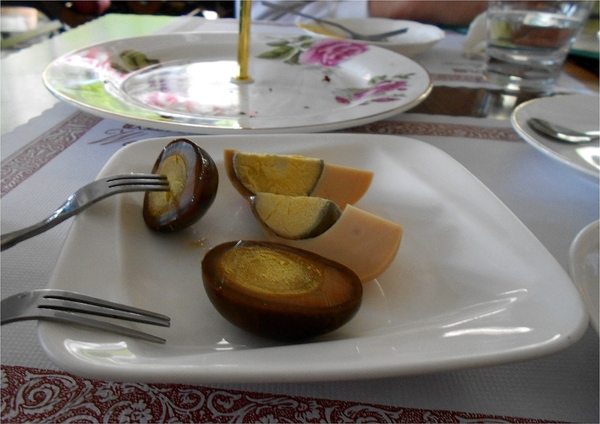 映水堂生活飲食：映水堂雙人套餐-左營區榮德街1號