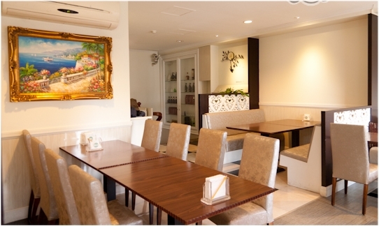 映水堂生活飲食：映水堂雙人套餐-左營區榮德街1號