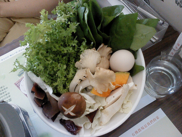 映水堂生活飲食：映水堂雙人套餐-左營區榮德街1號