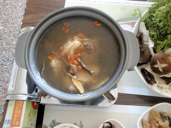 映水堂生活飲食：映水堂雙人套餐-左營區榮德街1號