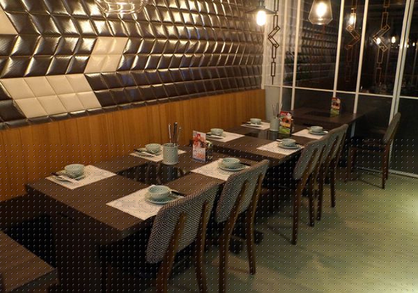 藍象廷泰鍋(慶城店):藍象廷泰鍋♥ 慶城店 ♥泰式火鍋吃到飽