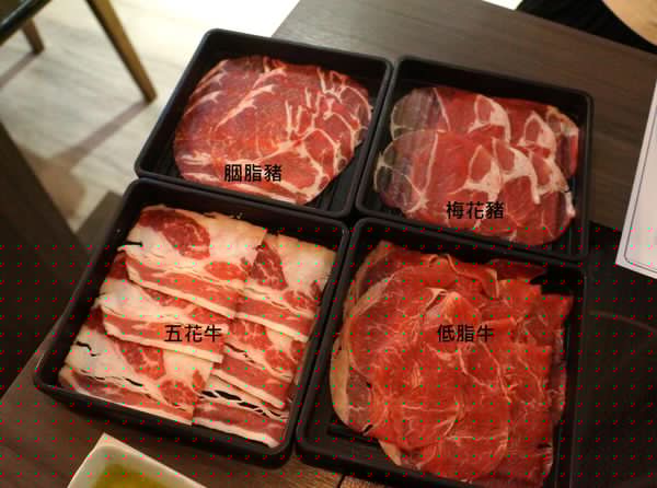 藍象廷泰鍋(慶城店):藍象廷泰鍋♥ 慶城店 ♥泰式火鍋吃到飽