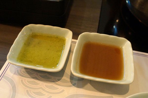 藍象廷泰鍋(慶城店):藍象廷泰鍋♥ 慶城店 ♥泰式火鍋吃到飽