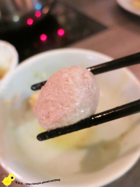 【台北】藍象廷泰鍋-泰式火鍋吃到飽