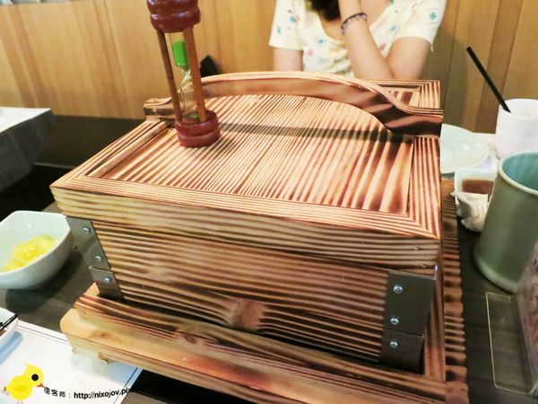 【台北】藍象廷泰鍋-泰式火鍋吃到飽