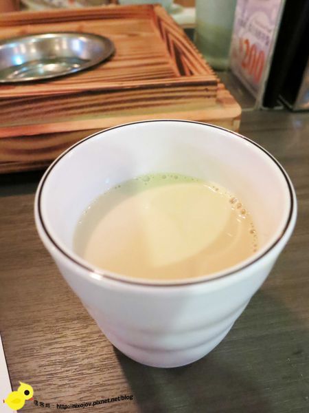 【台北】藍象廷泰鍋-泰式火鍋吃到飽