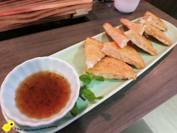 【台北】藍象廷泰鍋-泰式火鍋吃到飽