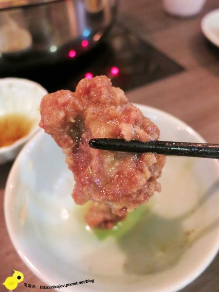 【台北】藍象廷泰鍋-泰式火鍋吃到飽