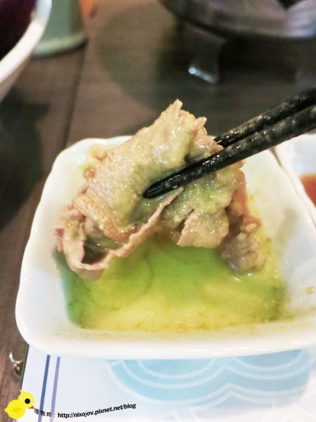 【台北】藍象廷泰鍋-泰式火鍋吃到飽