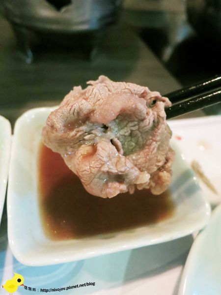 【台北】藍象廷泰鍋-泰式火鍋吃到飽