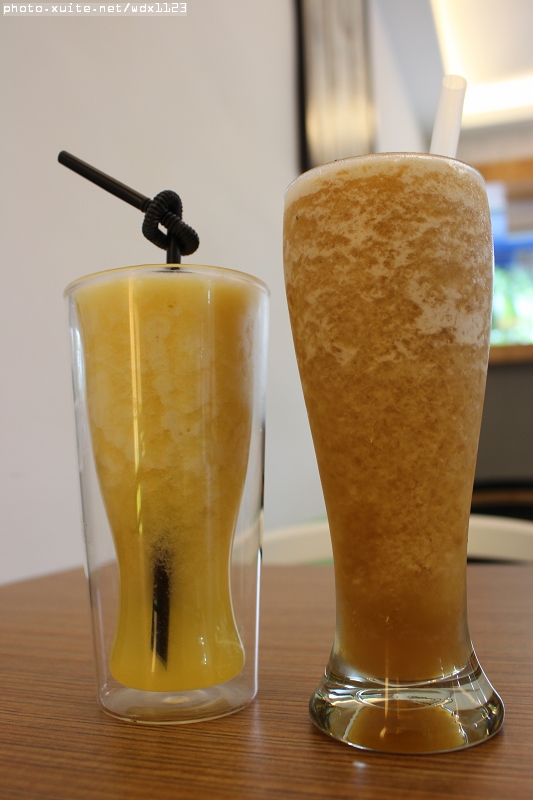 布里逗子BURRITOS：Burritos布里逗子●漢堡庭園餐廳♡溫莎乳酪牛肉堡讓人驚豔~103.06.29