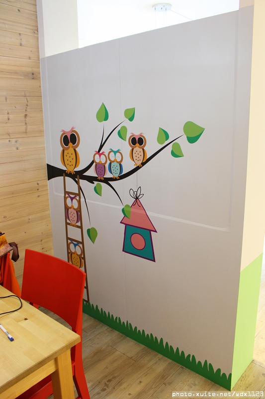 布里逗子BURRITOS：Burritos布里逗子●漢堡庭園餐廳♡溫莎乳酪牛肉堡讓人驚豔~103.06.29