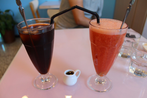 Root早午餐：[台南]平價美味早午餐 Root