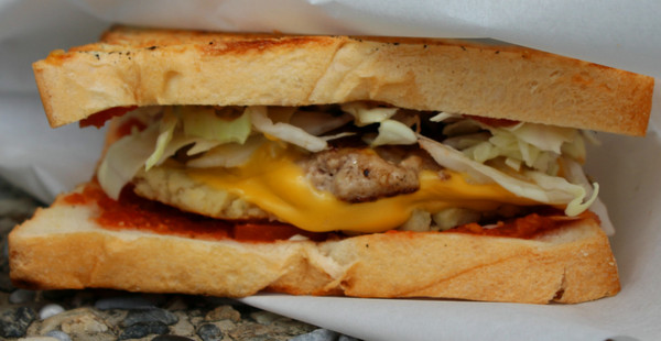 點點餐桌dottable：[台南]自己的餐車自己追 神秘幽靈點點餐桌Dottable