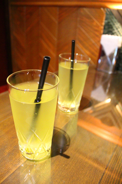 Hibari：[台南]隱密巷內的華麗日式建築 Hibari