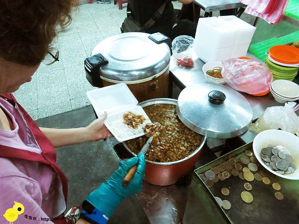 【新莊】魯肉張魯肉飯-十幾年魯肉飯老店