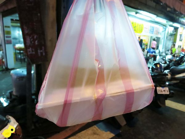 【新莊】魯肉張魯肉飯-十幾年魯肉飯老店