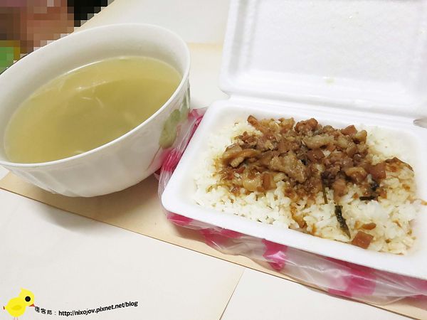 【新莊】魯肉張魯肉飯-十幾年魯肉飯老店