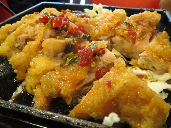 九龍台食鐵板鍋(士林店):鐵板料理加火鍋綜合新吃法的"九龍台食鐵板鍋"食記