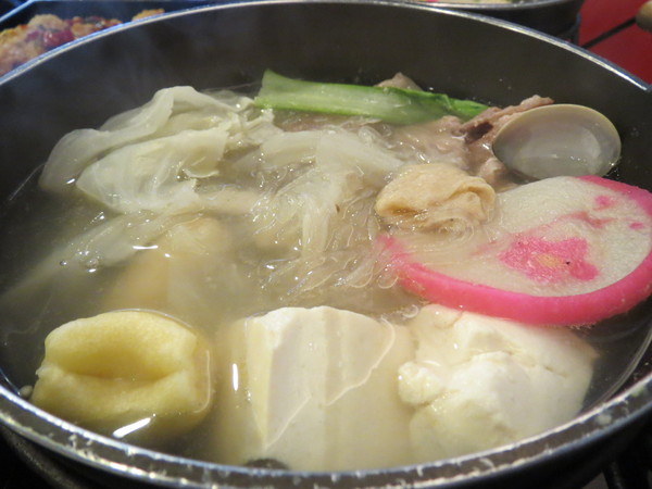 九龍台食鐵板鍋(士林店):鐵板料理加火鍋綜合新吃法的"九龍台食鐵板鍋"食記