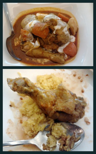 馬六甲馬來西亞風味餐廳(新竹竹北店)：異國風味『馬六甲馬來西亞風味餐廳(新竹竹北店)』妳情我願