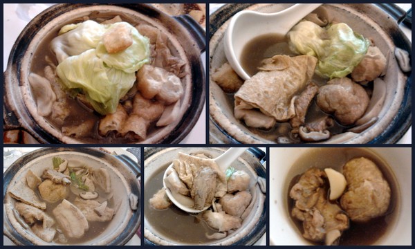 馬六甲馬來西亞風味餐廳(新竹竹北店)：異國風味『馬六甲馬來西亞風味餐廳(新竹竹北店)』妳情我願