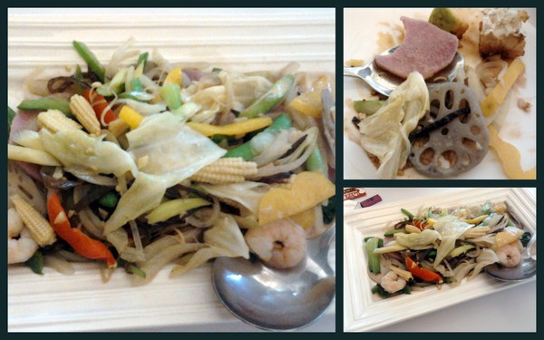 馬六甲馬來西亞風味餐廳(新竹竹北店)：異國風味『馬六甲馬來西亞風味餐廳(新竹竹北店)』妳情我願